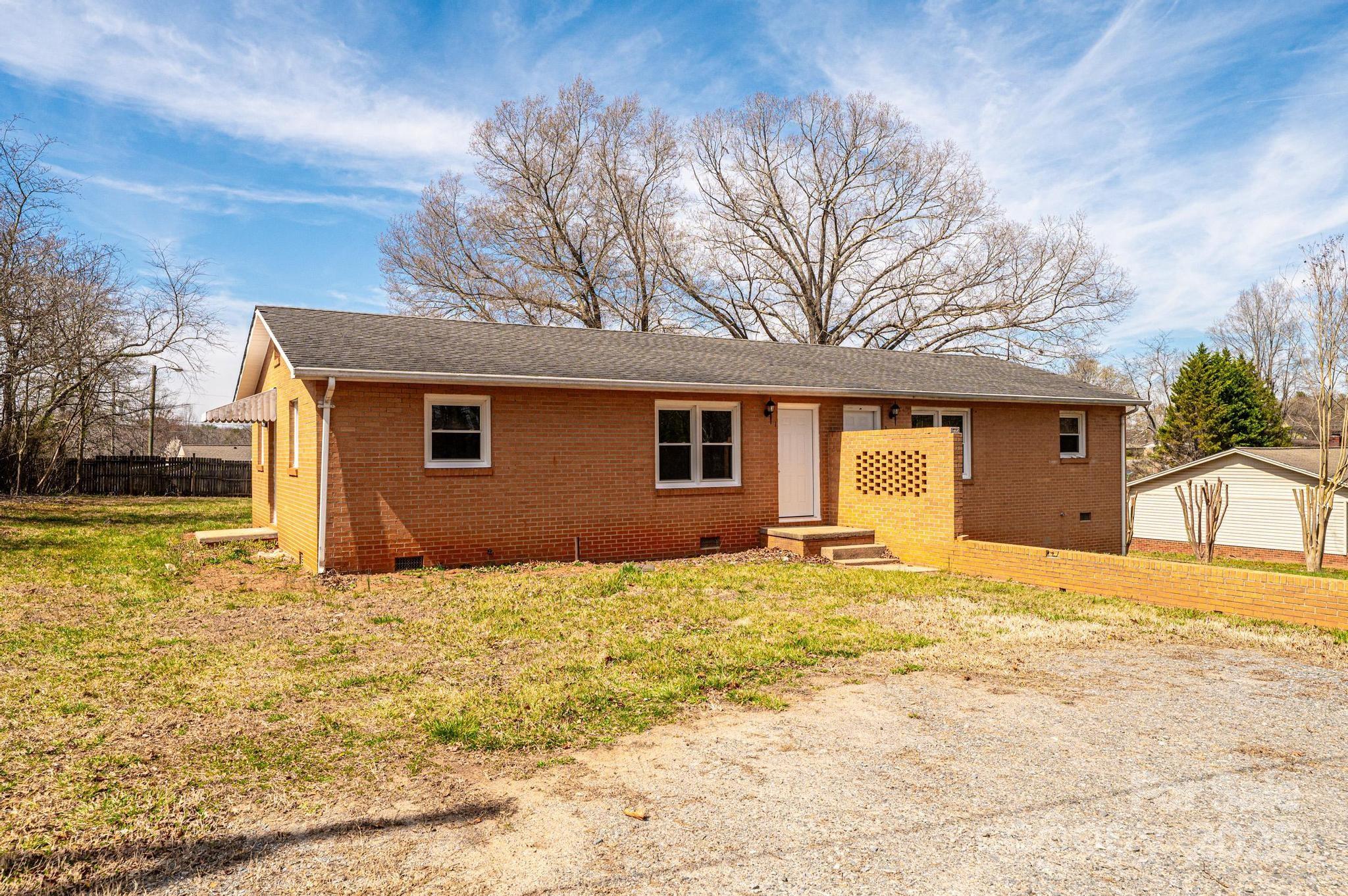 3166 Sigmon Road Property Photo