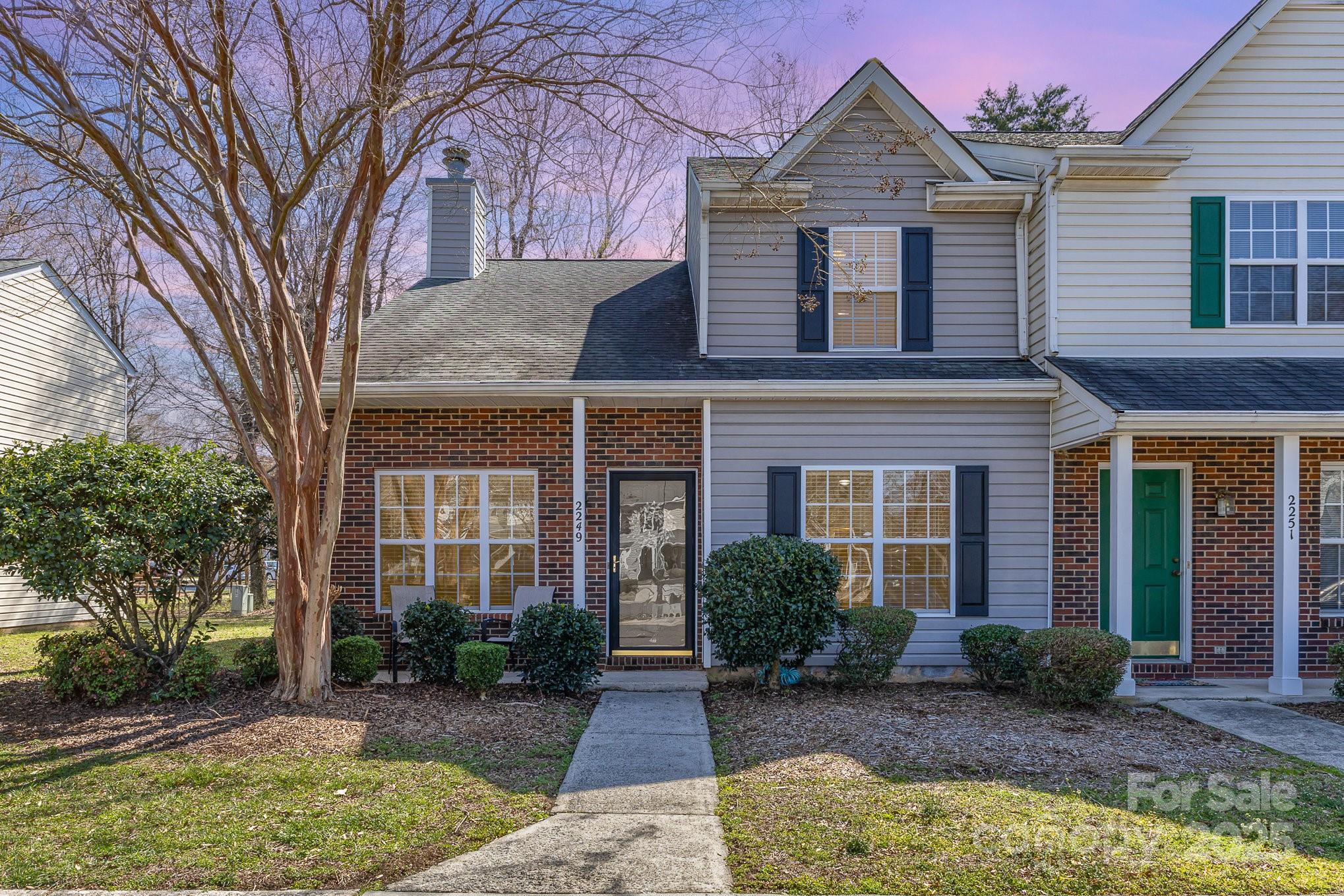 2249 Cigar Court Property Photo