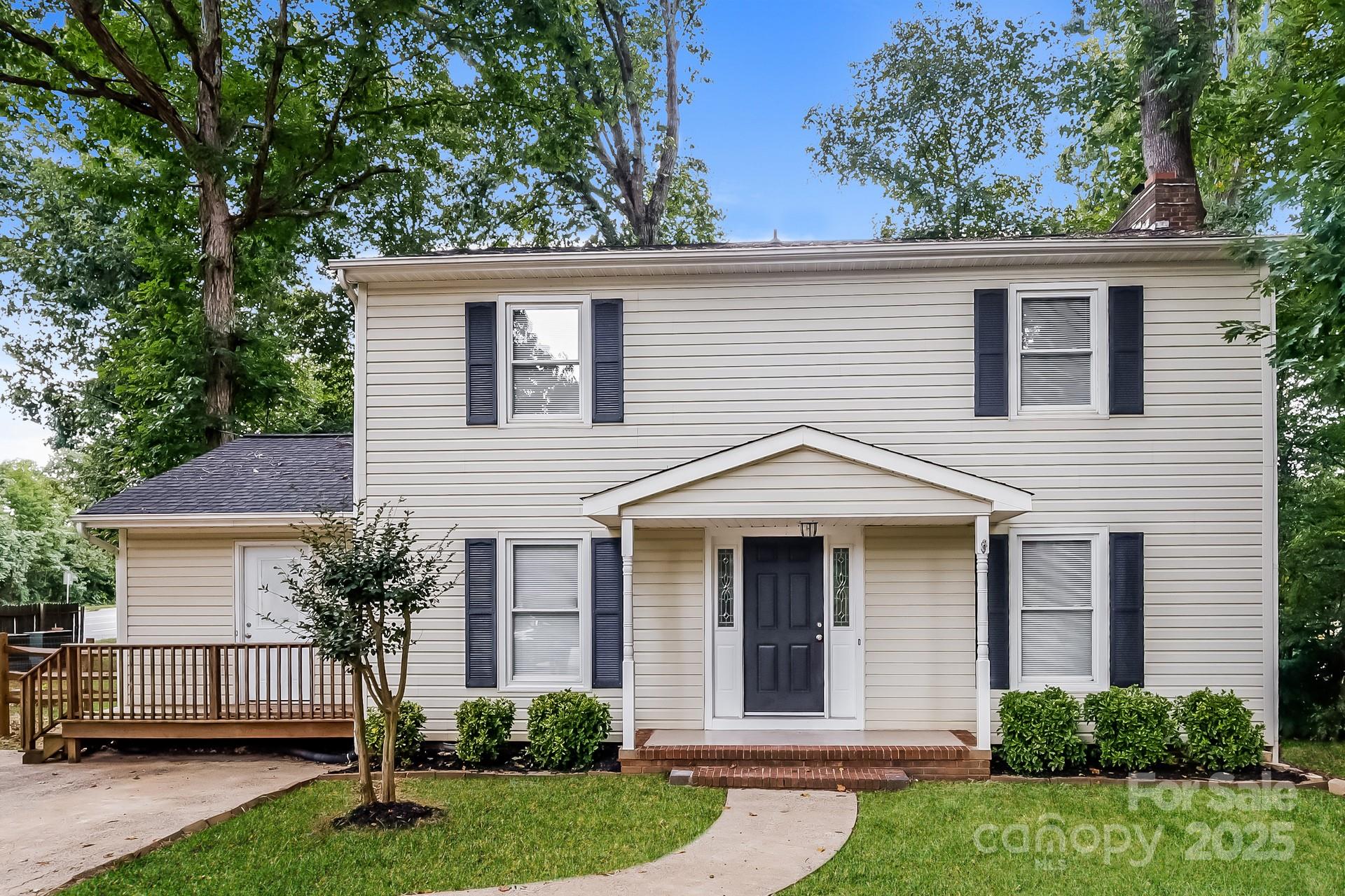 570 Scaleybark Road Property Photo