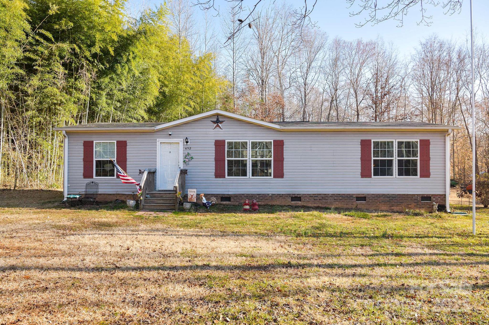 452 Will Boone Road Property Photo