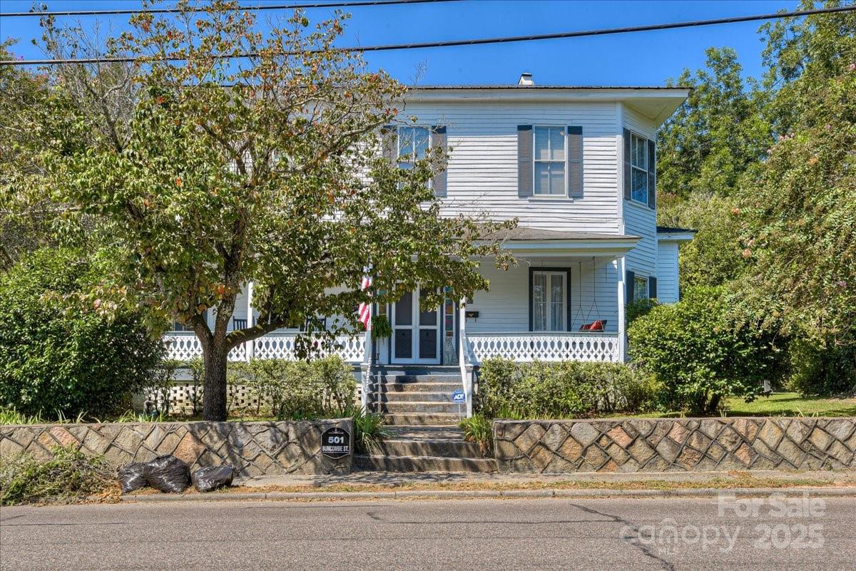 Edgefield County Real Estate Listings Main Image