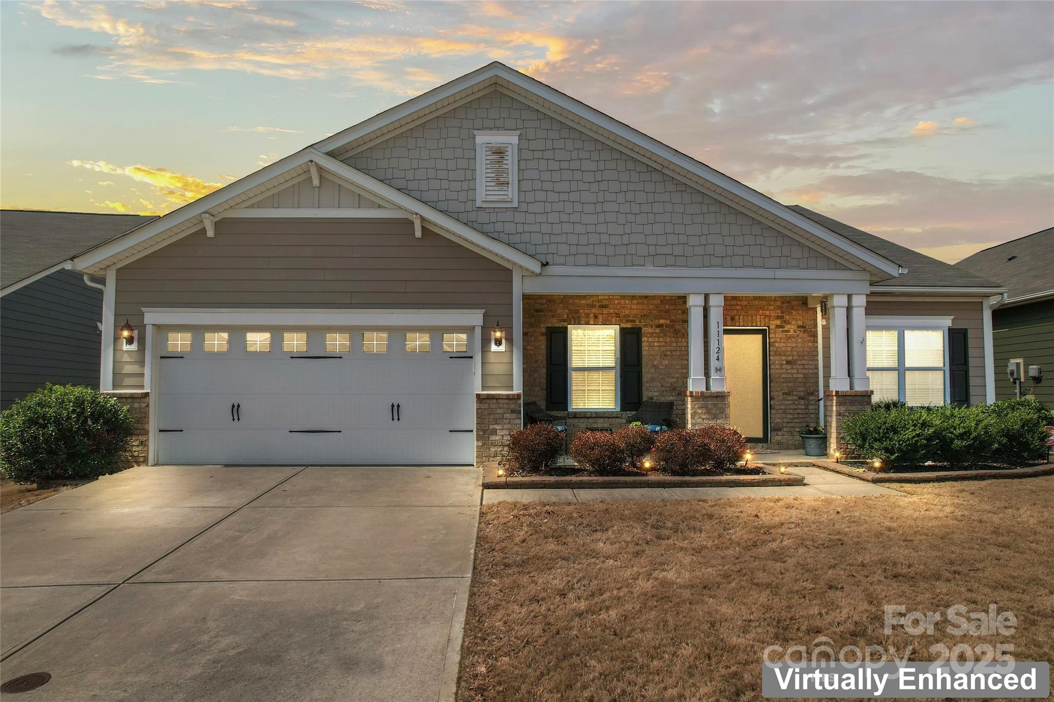 11124 Chapeclane Road Property Photo 1