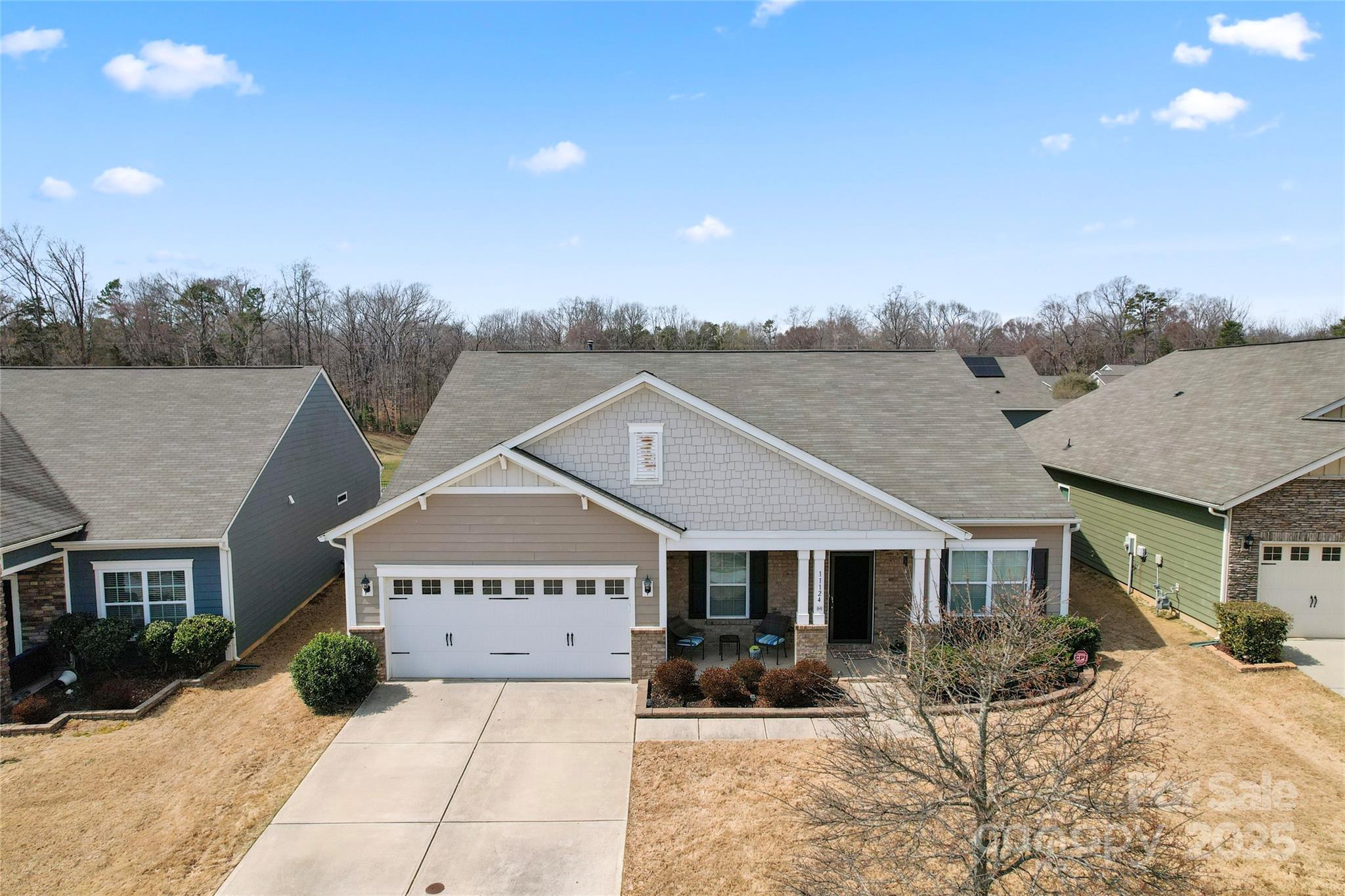 11124 Chapeclane Road Property Photo 2