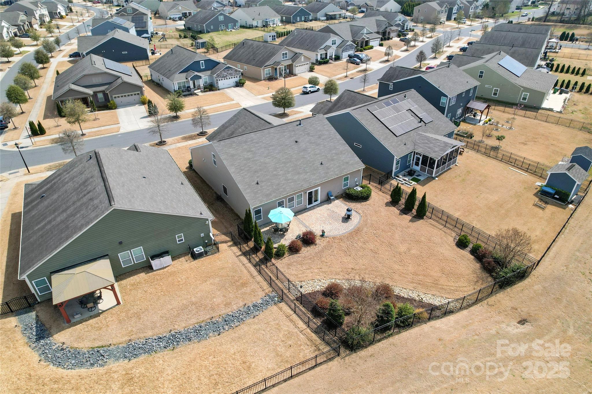 11124 Chapeclane Road Property Photo 3