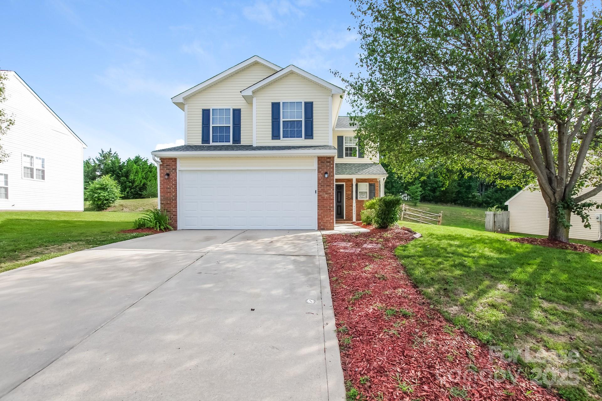 4025 Cedarbark Drive Property Photo