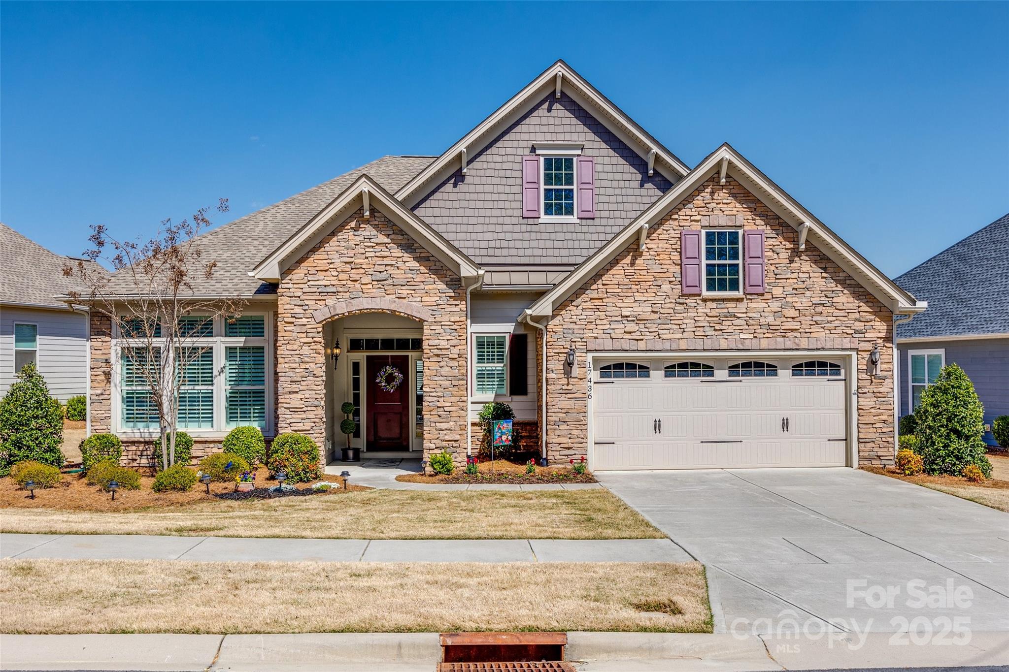 17436 Langston Drive Property Photo