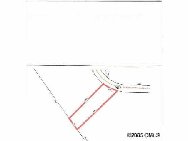 1533 Tryon Courthouse Road Property Photo
