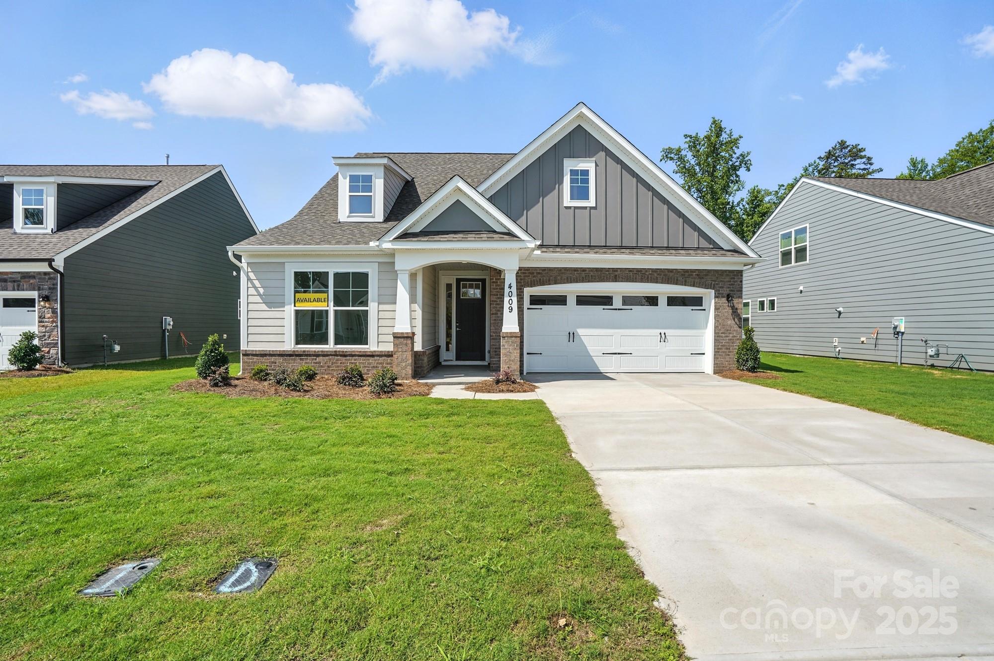 4009 Grace Pointe Drive 101