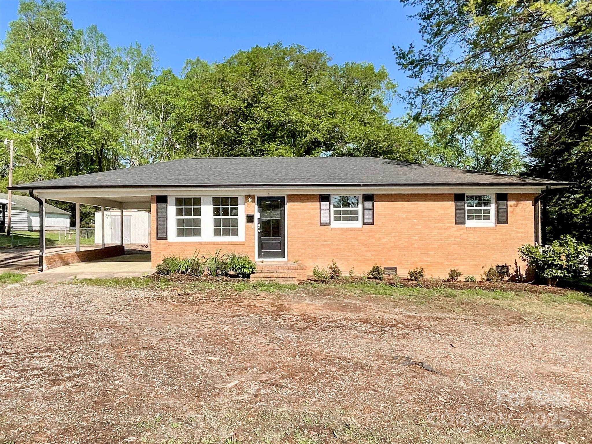 418 Dallas Stanley Highway Property Photo