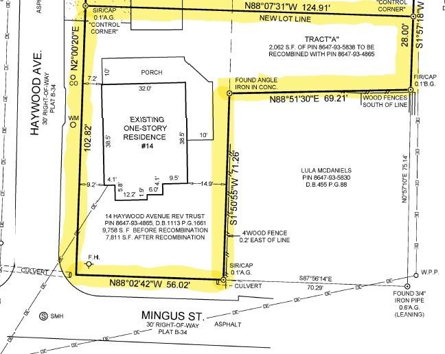 14 Haywood Avenue Property Photo