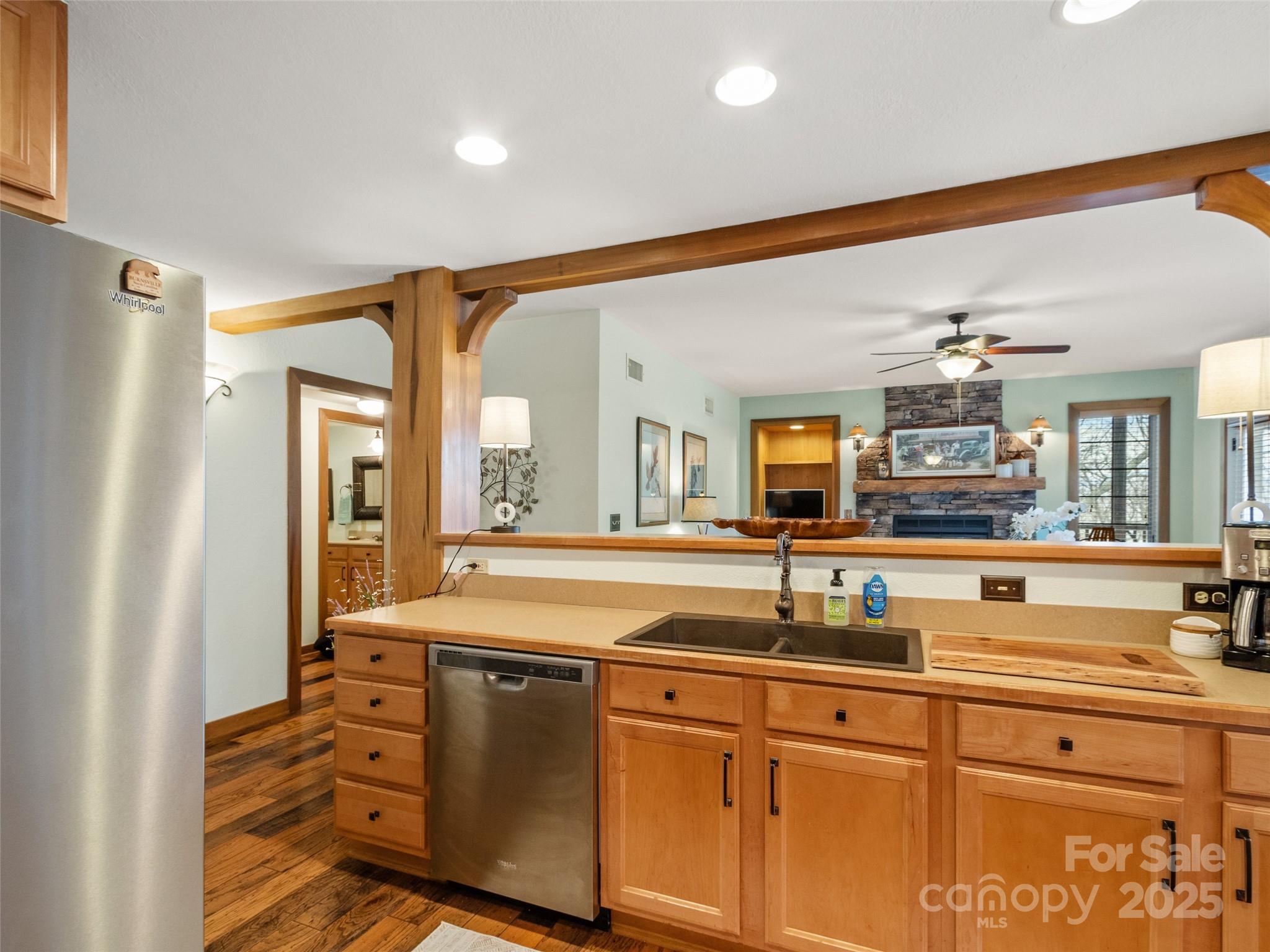 222 Creekside Way D201 Property Photo 9