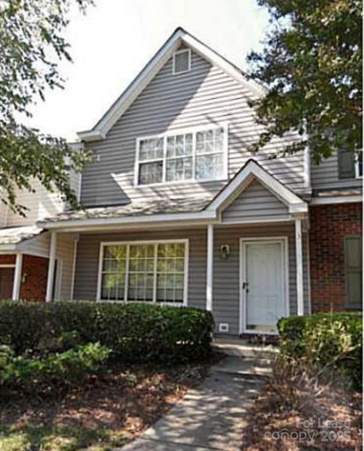 3111 Summercroft Lane Property Photo