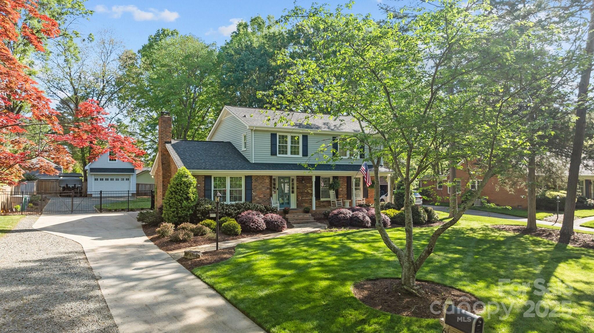 6117 Brace Road Property Photo