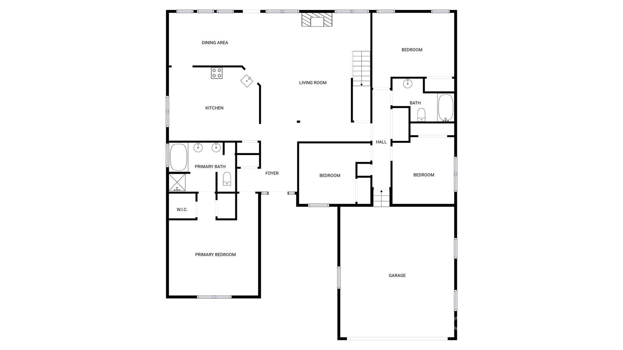 3865 Granite Street Property Photo 26