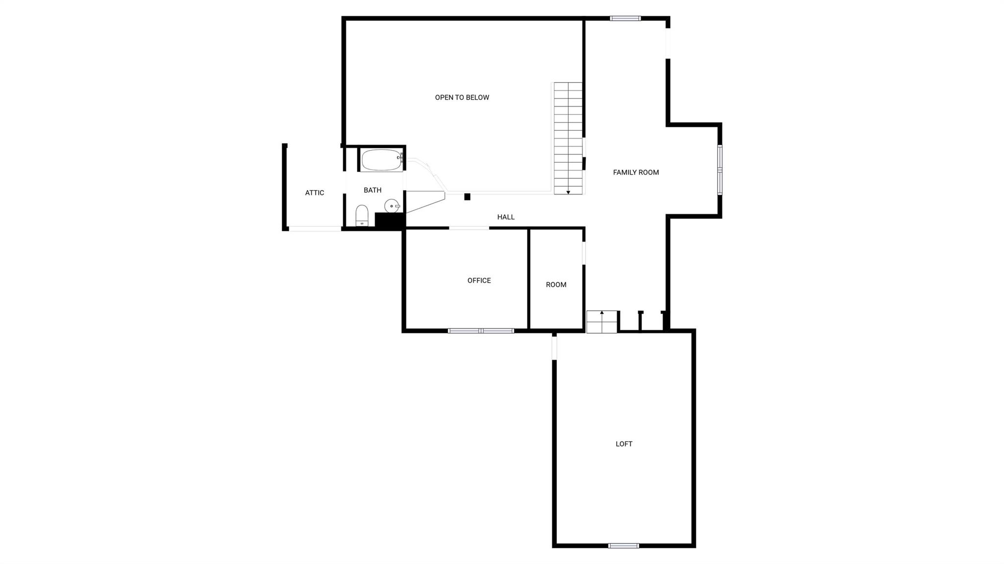 3865 Granite Street Property Photo 27