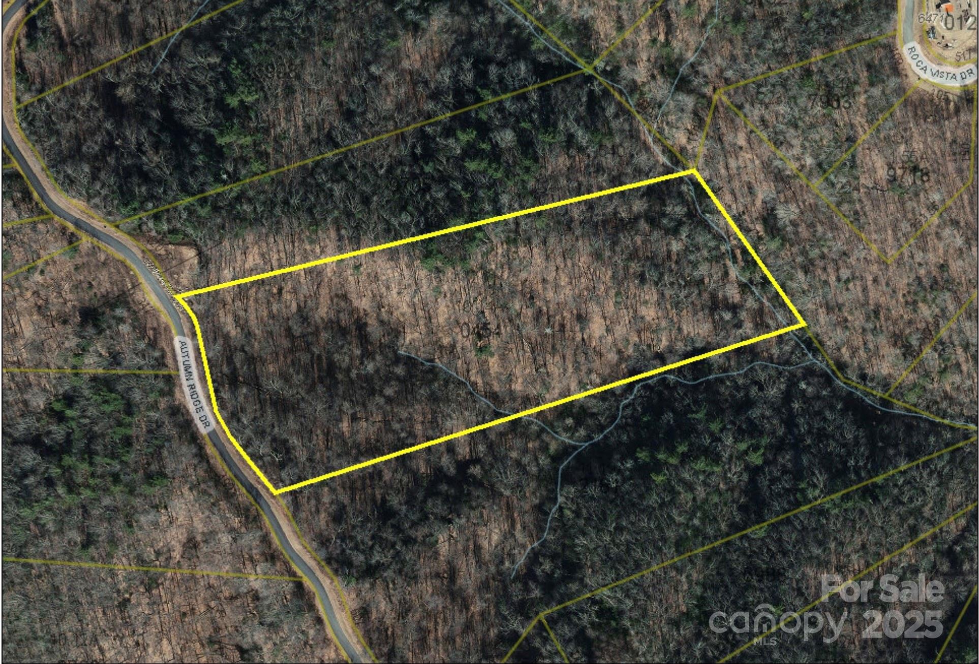 Lot# 22 Autumn Ridge 22 Property Photo 23