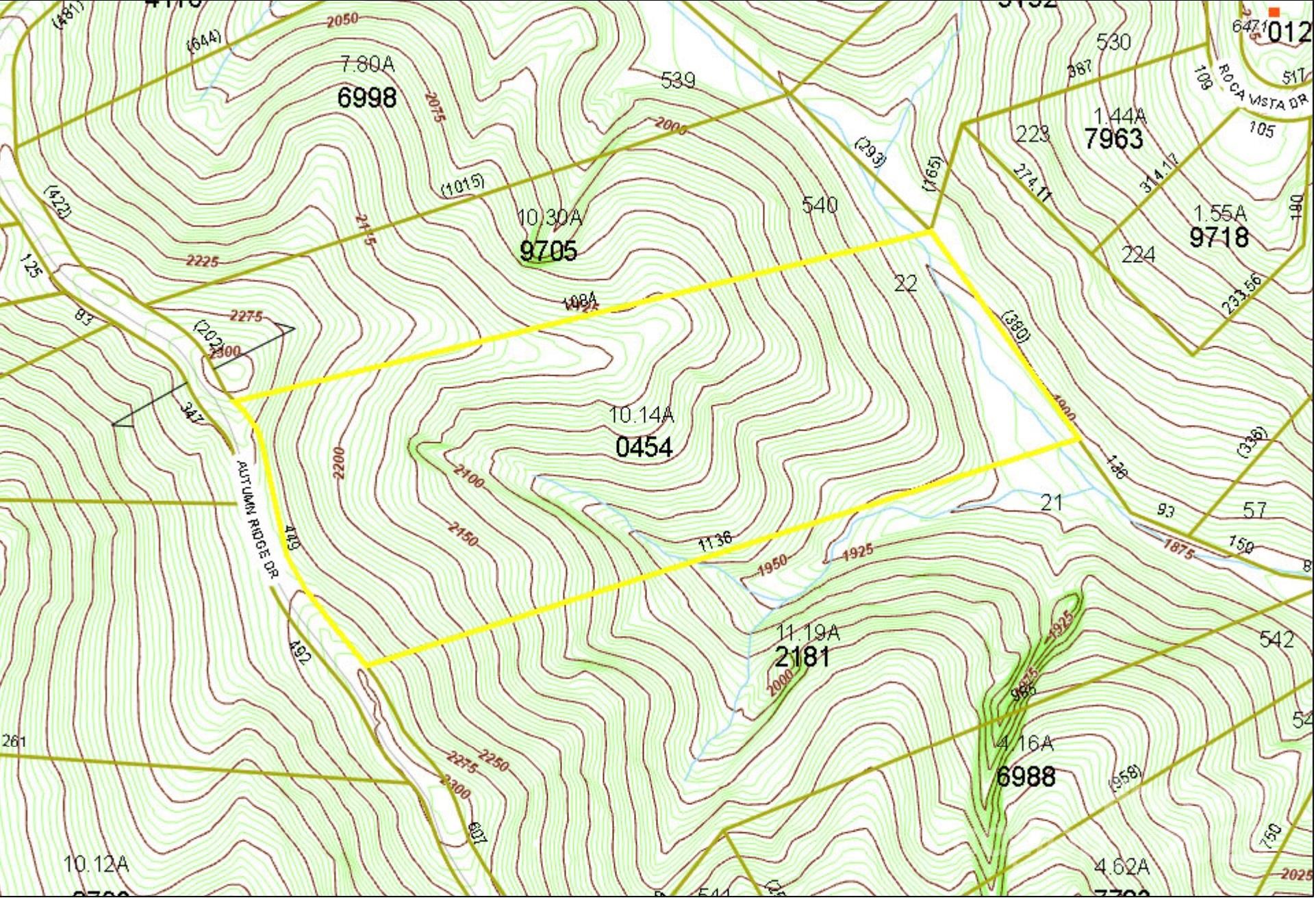 Lot# 22 Autumn Ridge 22 Property Photo 25