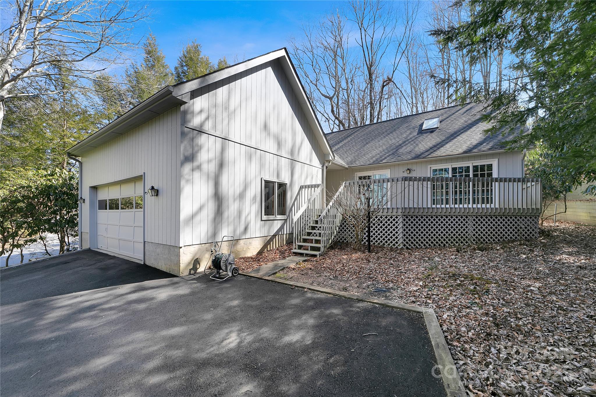 3814 Connestee Trail Property Photo