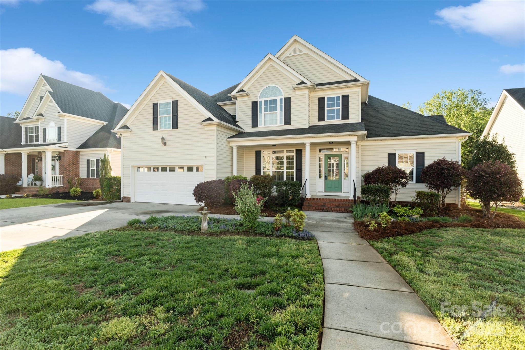 1730 Townsend Lane Property Photo