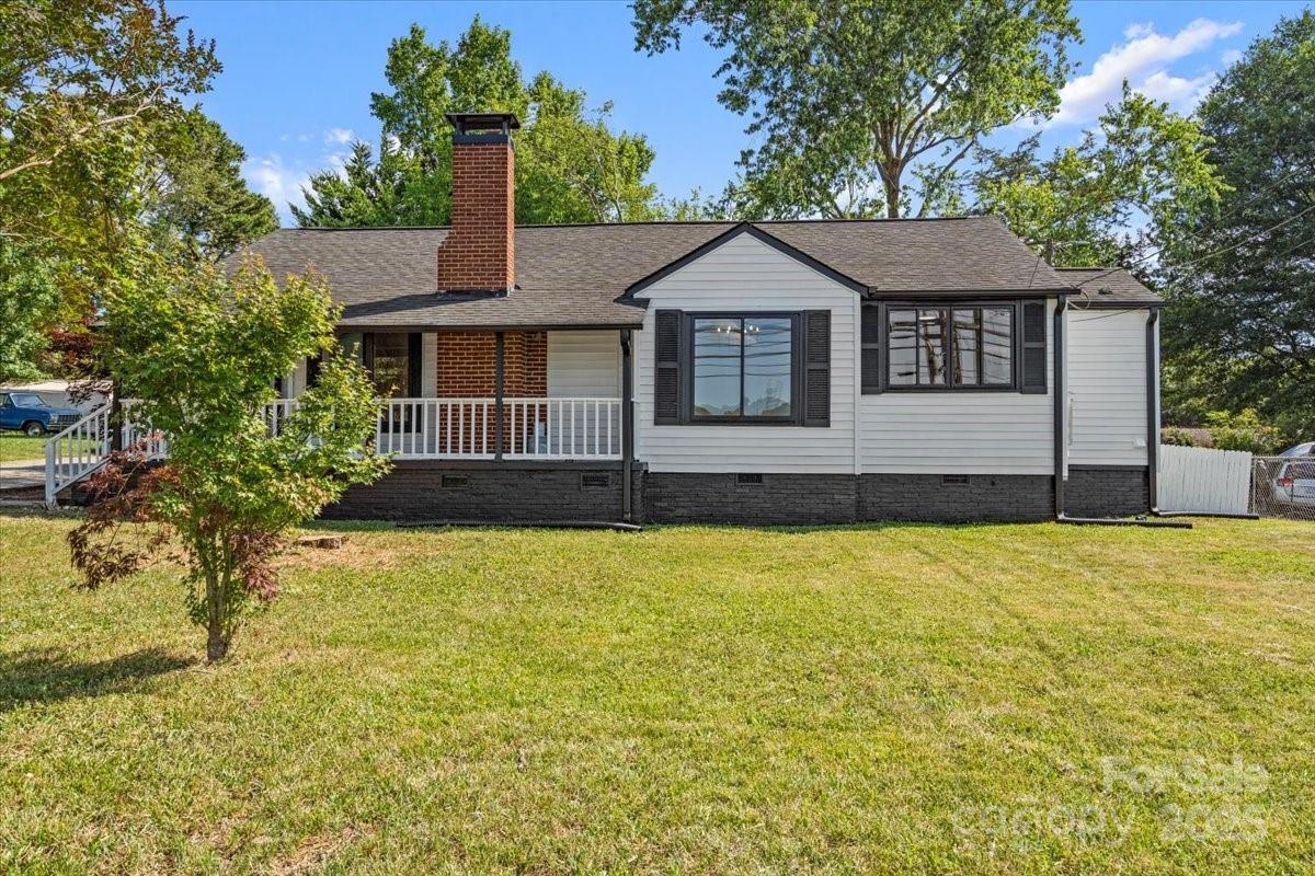 2609 Lowell Road Property Photo