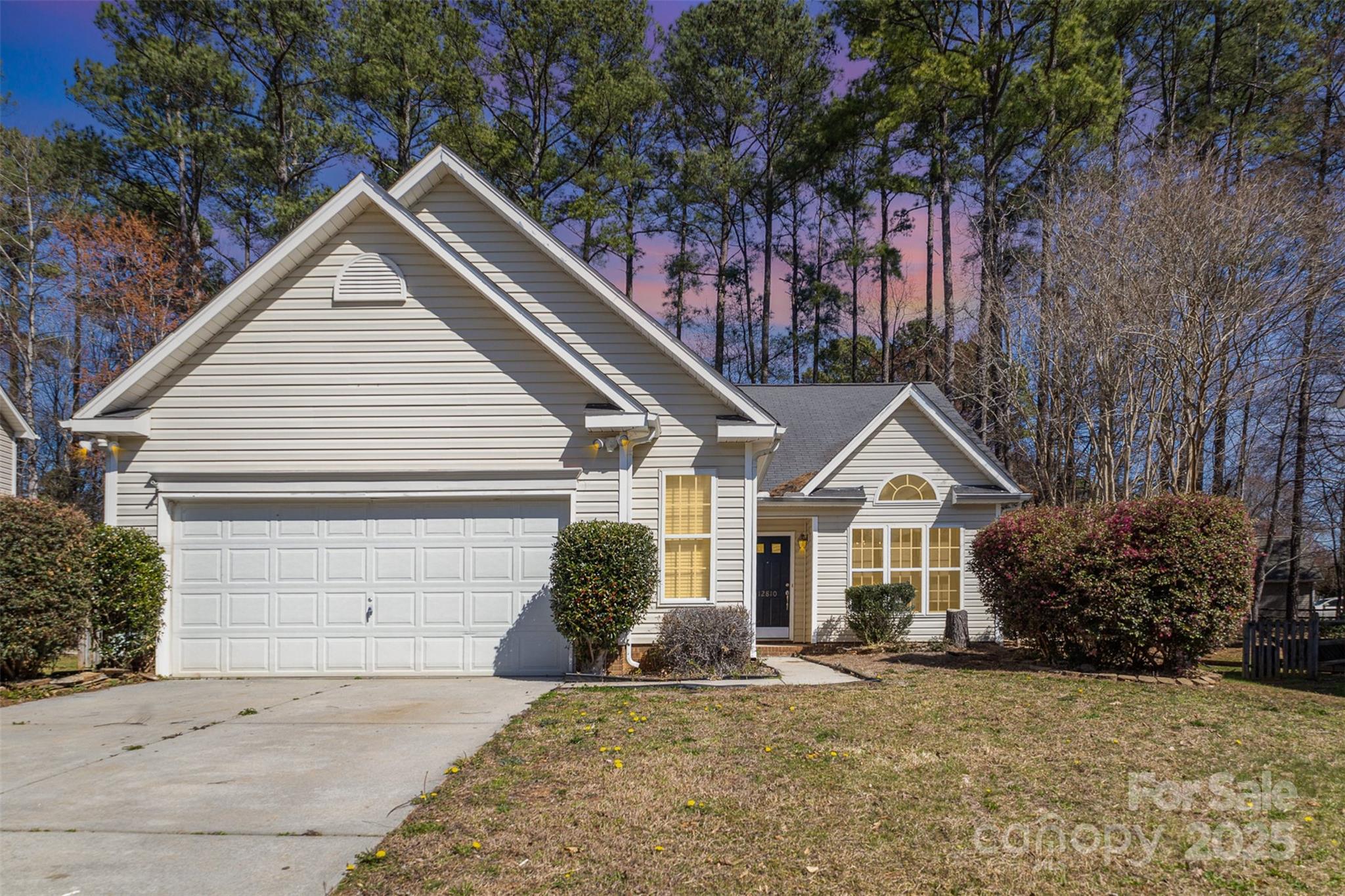 12810 English Walnut Lane Property Photo