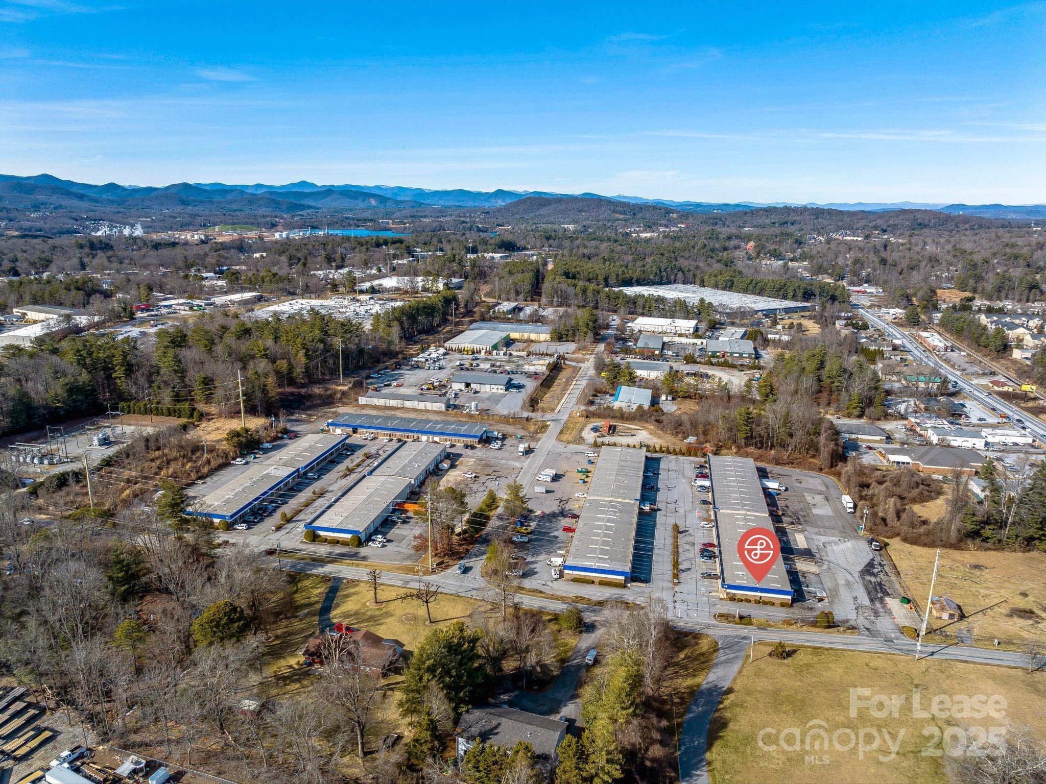 44 Buck Shoals Road 101 Property Photo