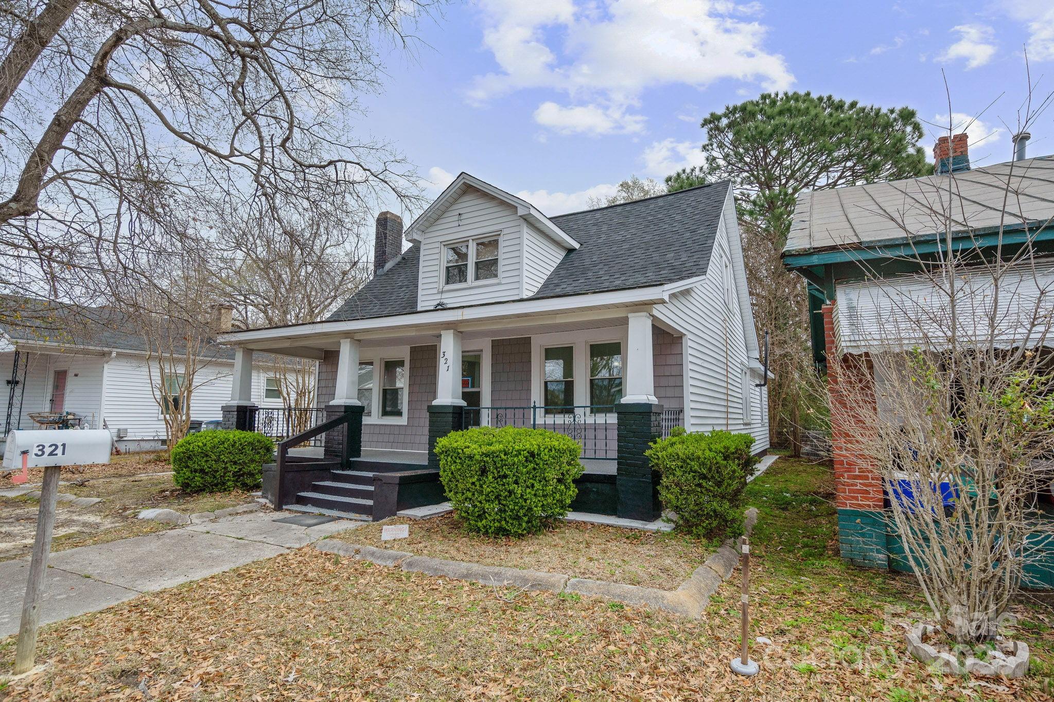 321 Coleman Avenue Property Photo 2