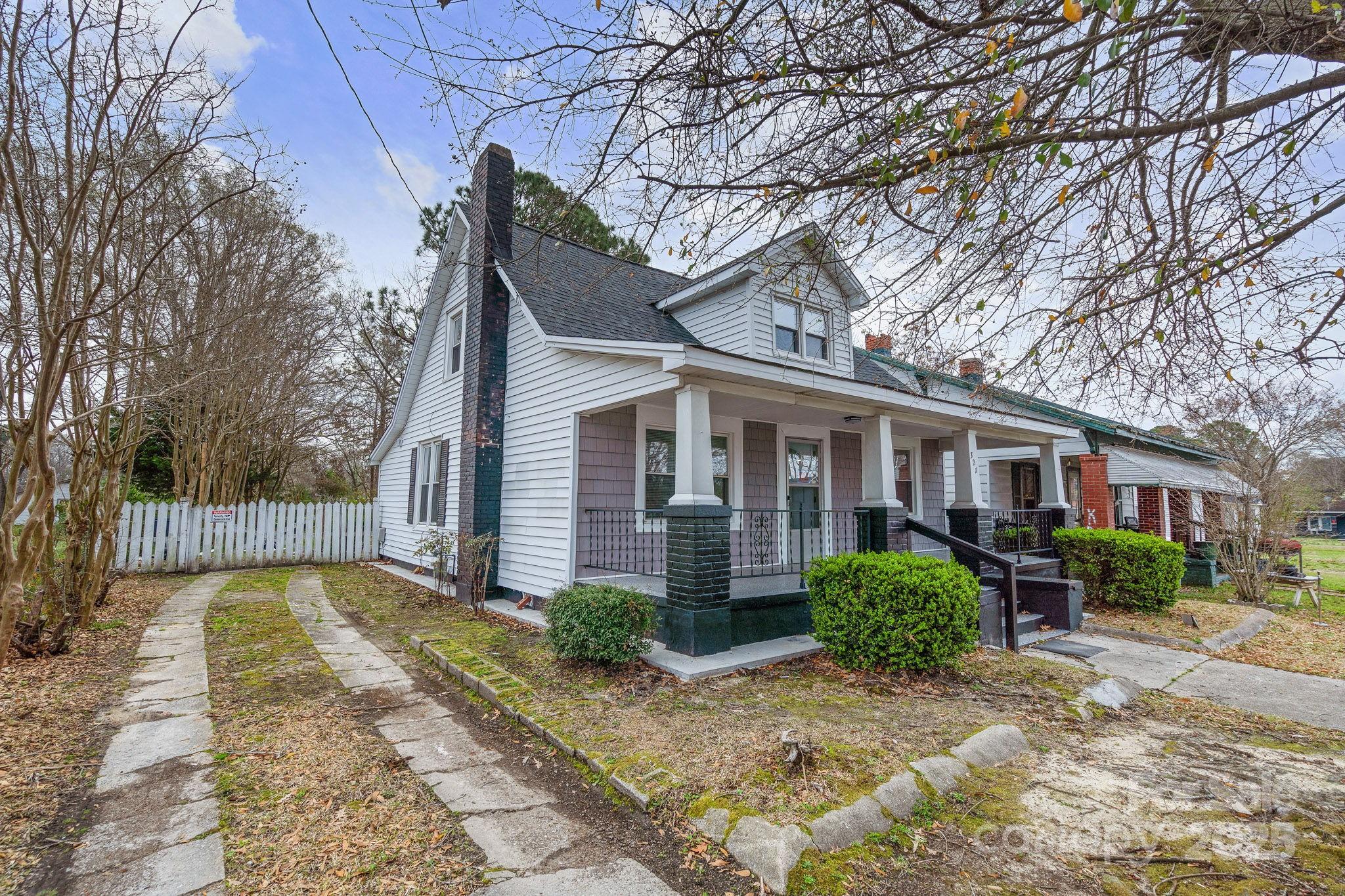 321 Coleman Avenue Property Photo 3