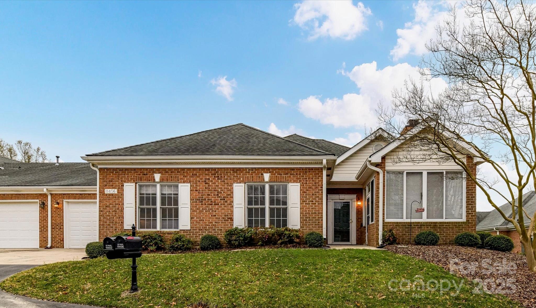 11406 Olde Turnbury Court Property Photo