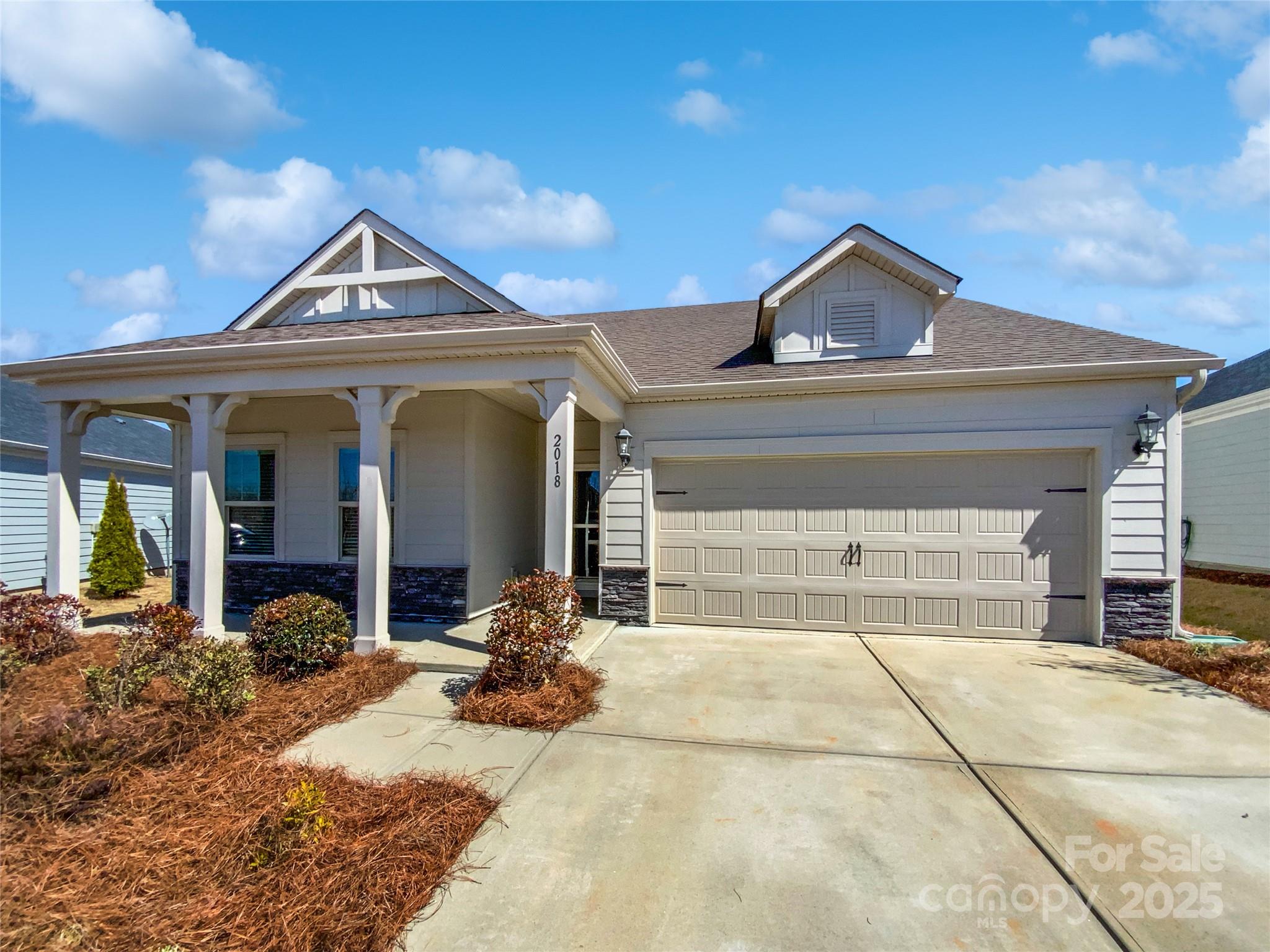2018 Hyacinth Court Property Photo