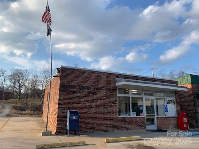 7.33ac Com Chimney Rock Highway 1,2,3 Property Photo 12