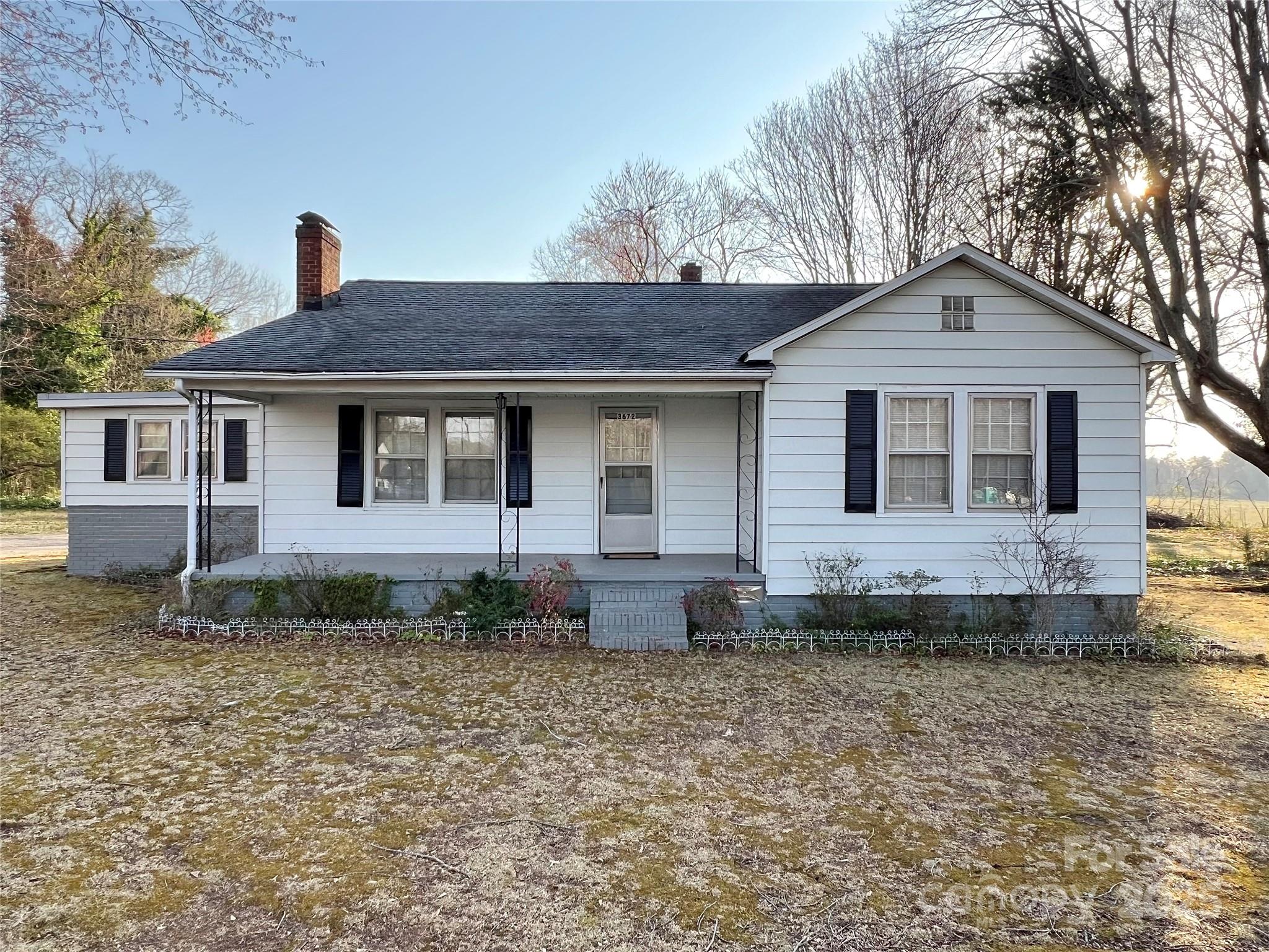 3672 Nc Hwy 127 Highway Property Photo