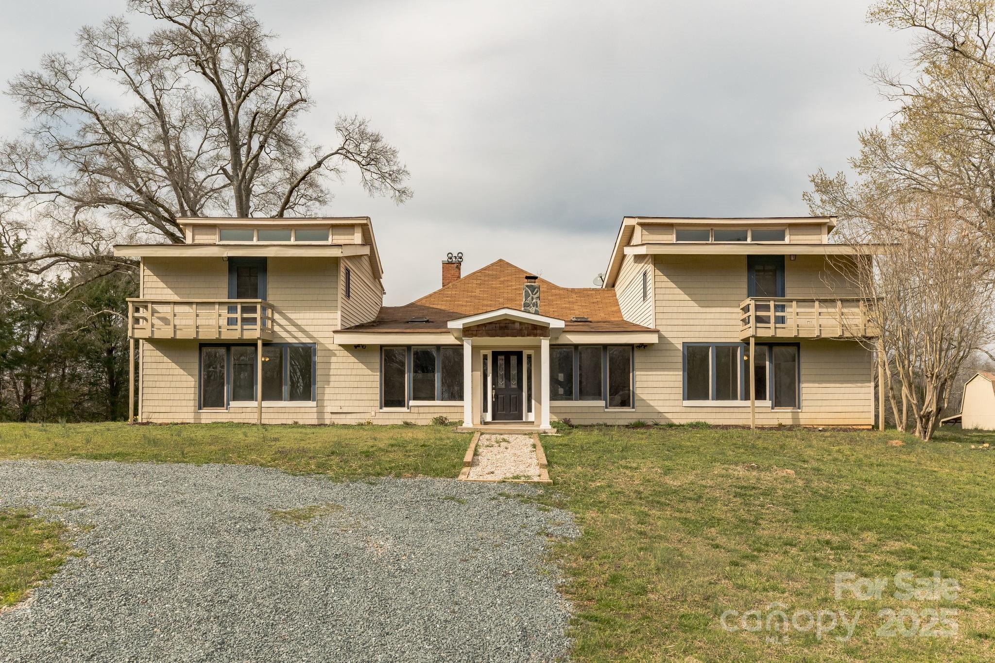 3607 Austin Road Property Photo