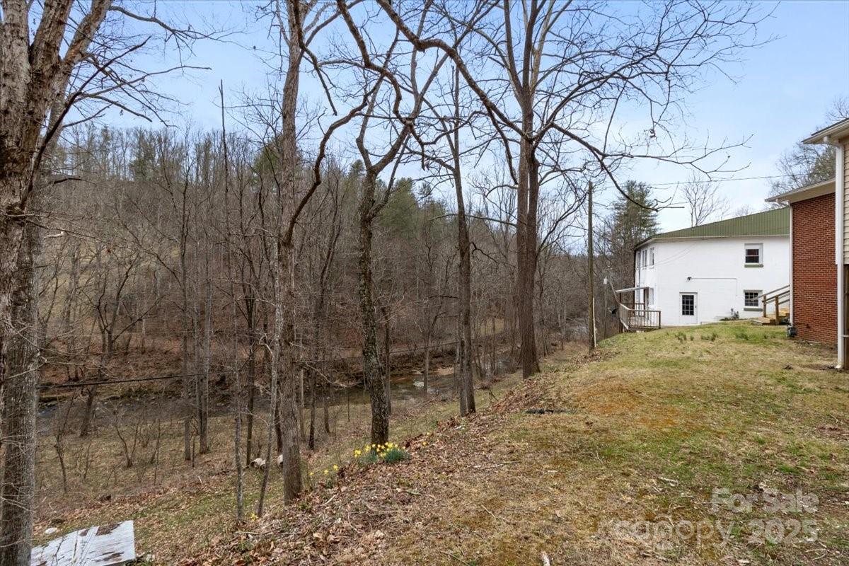 2599/2611 Old Mars Hill Highway Property Photo 11