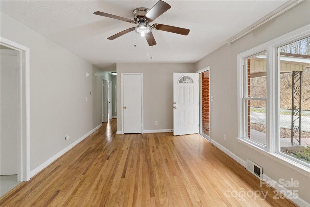 2599/2611 Old Mars Hill Highway Property Photo 13