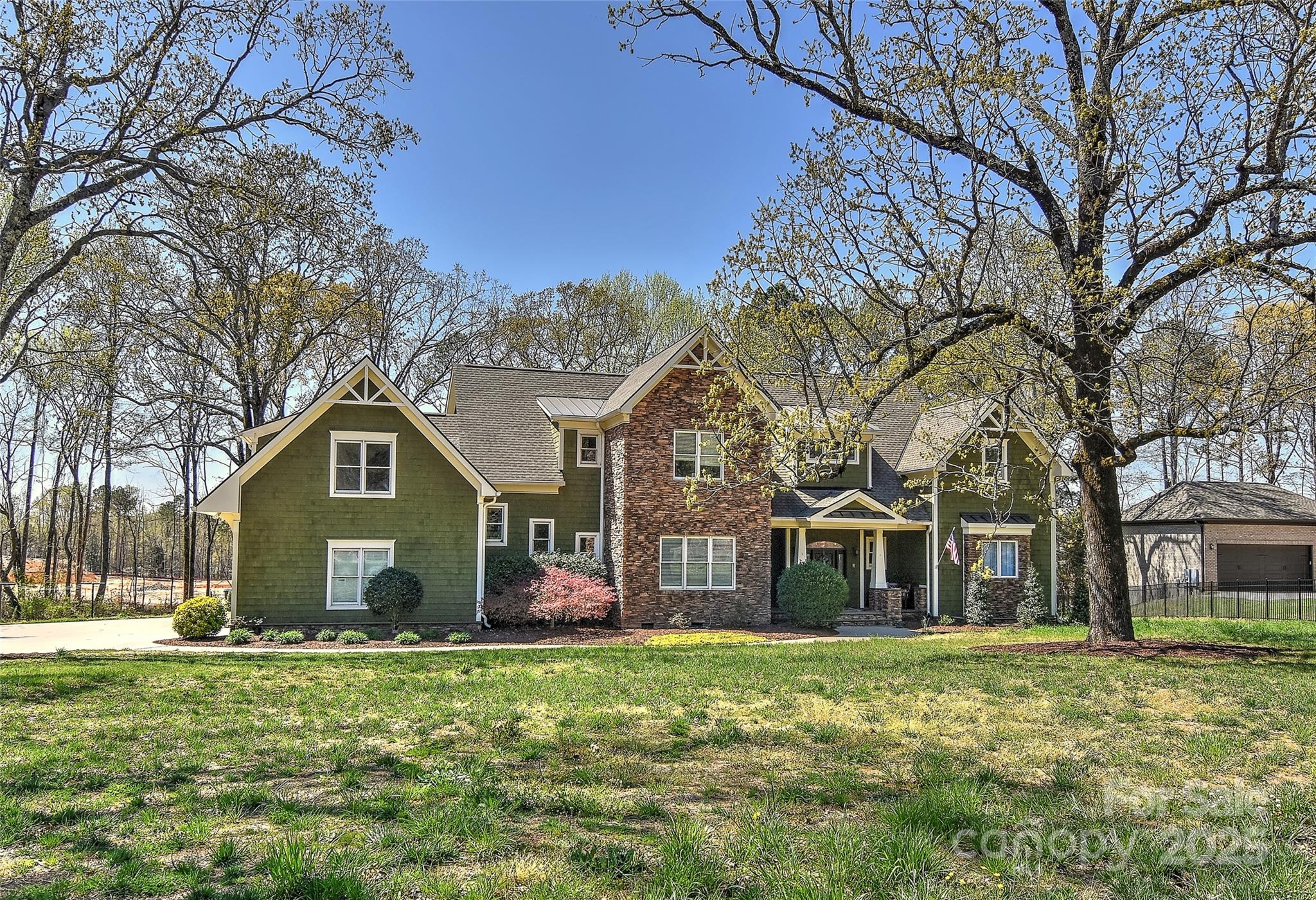 10209 New Town Road Property Photo