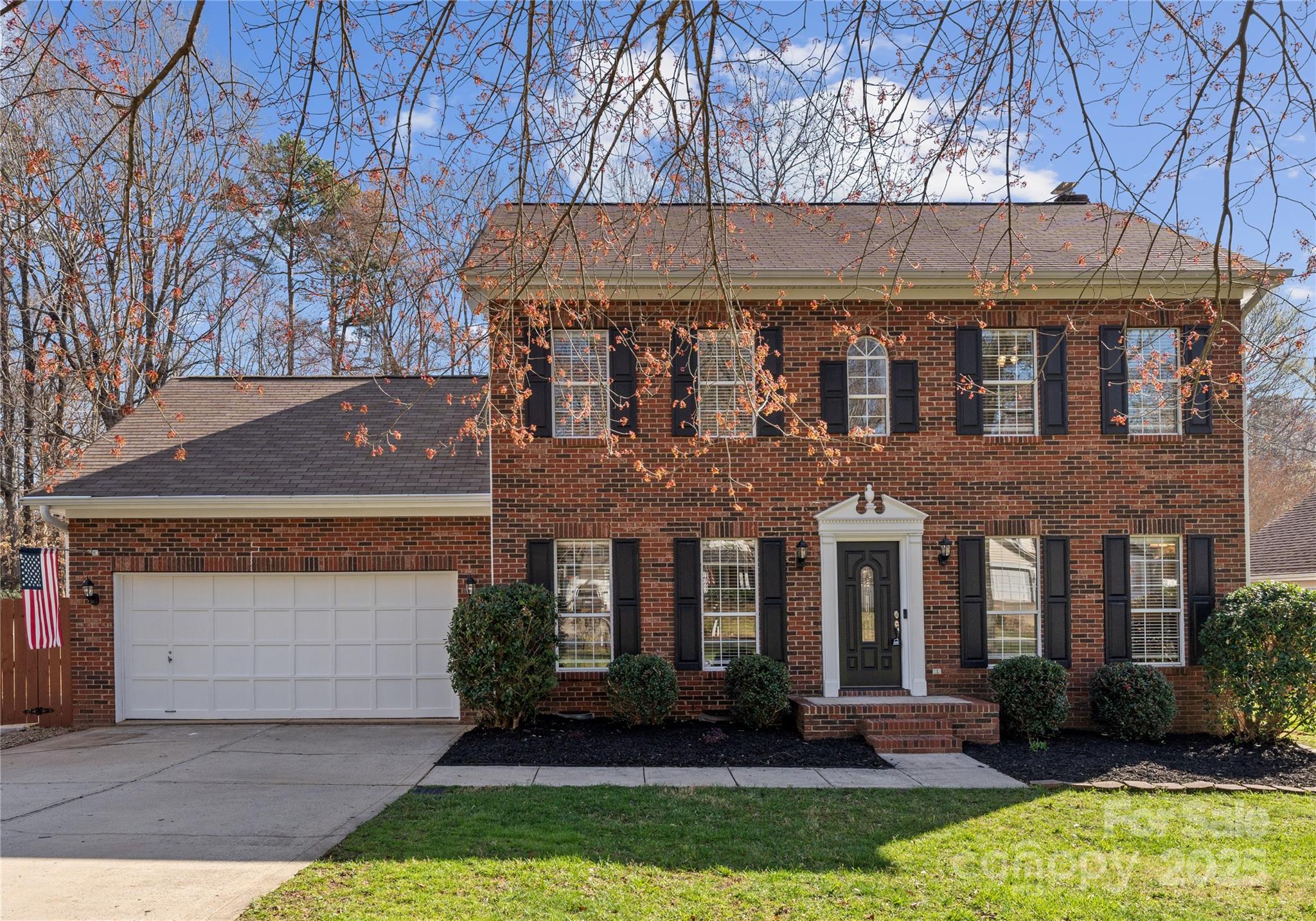 3017 Laurelwood Drive Property Photo
