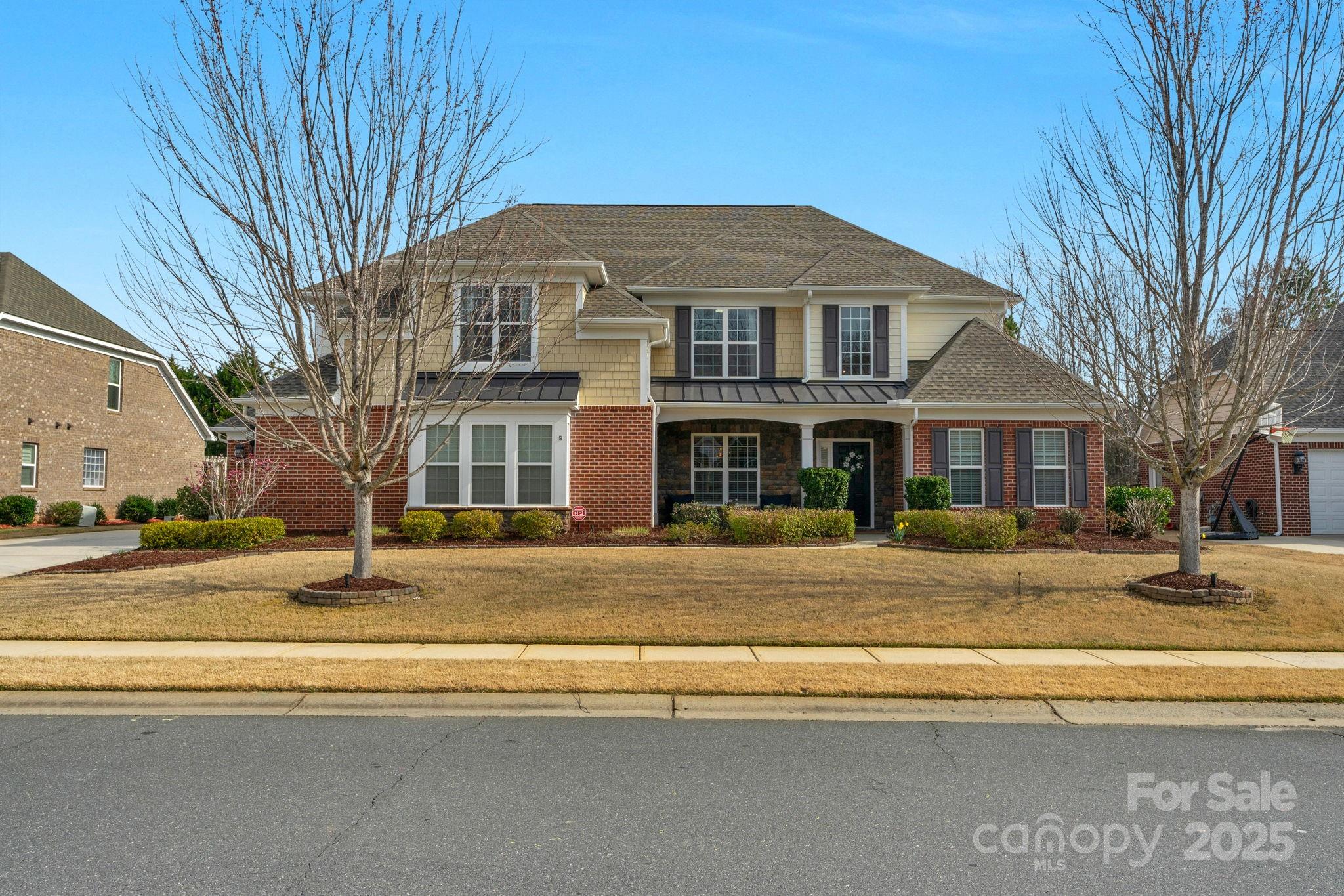 10415 Waxhaw Manor Drive Property Photo
