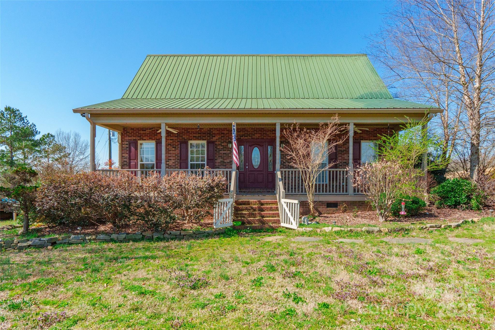 1847 Bertha Knight Road Property Photo