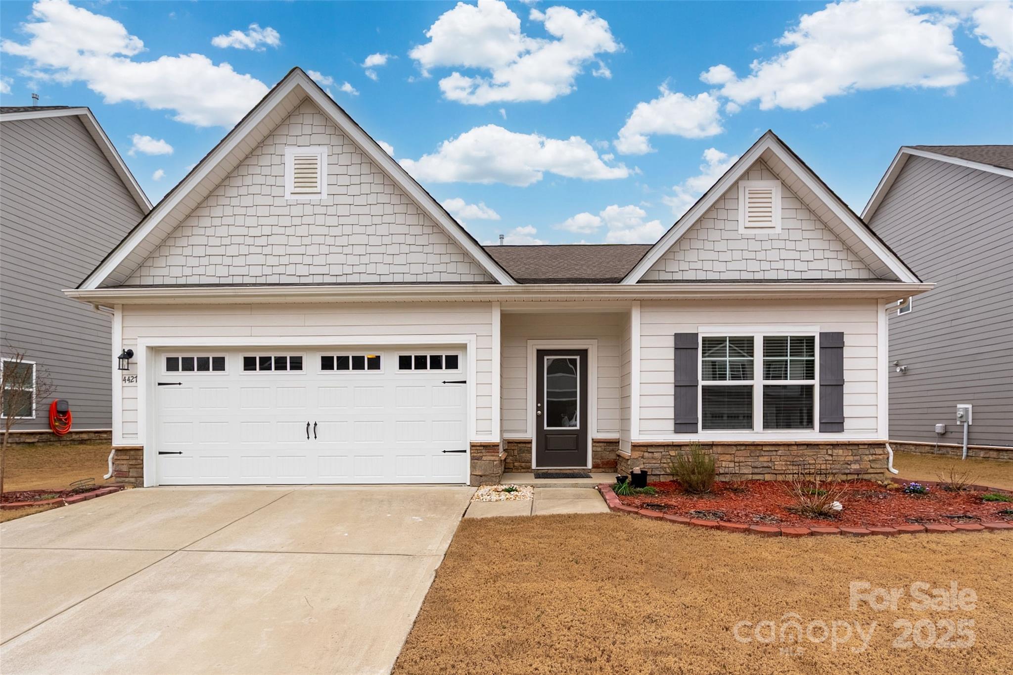 4427 Allenby Place Property Photo