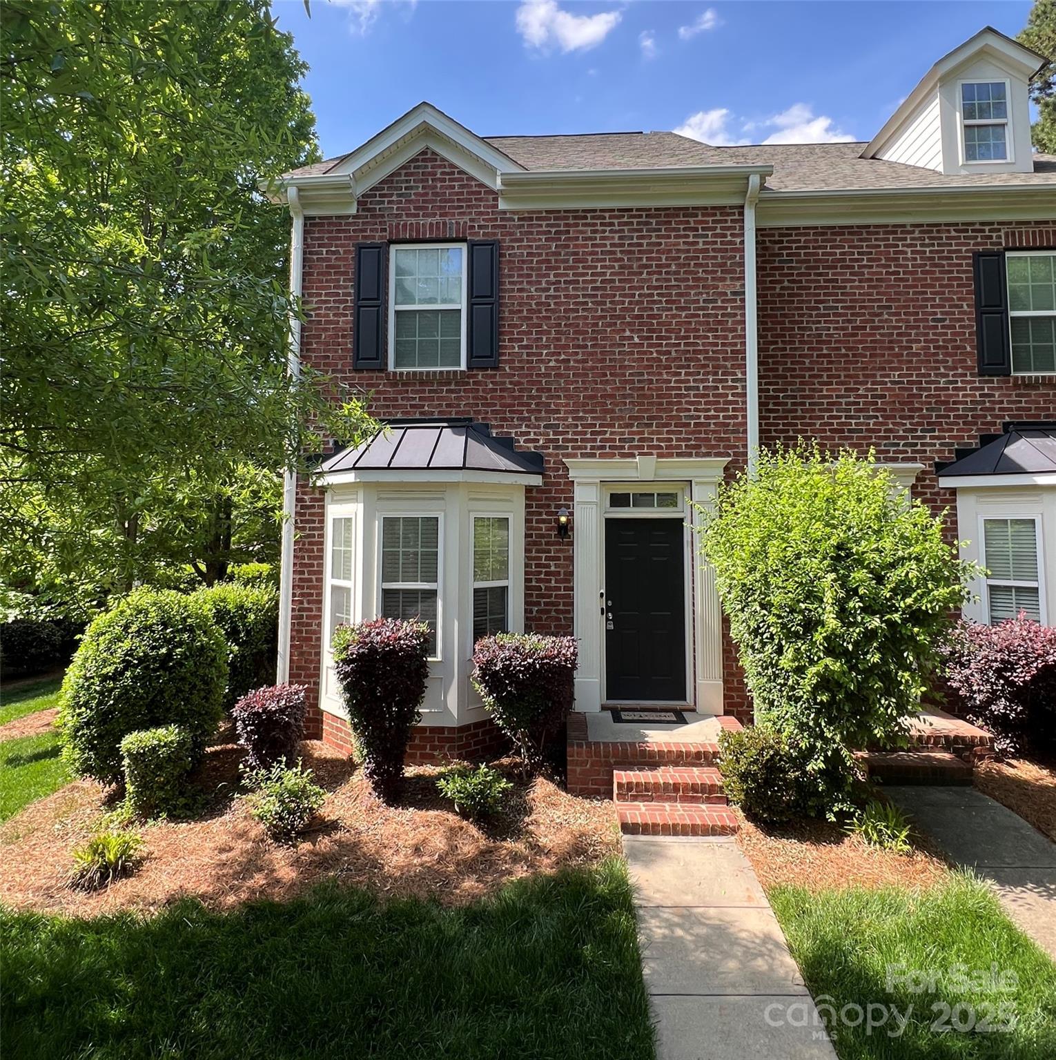645 Beaty Street Property Photo