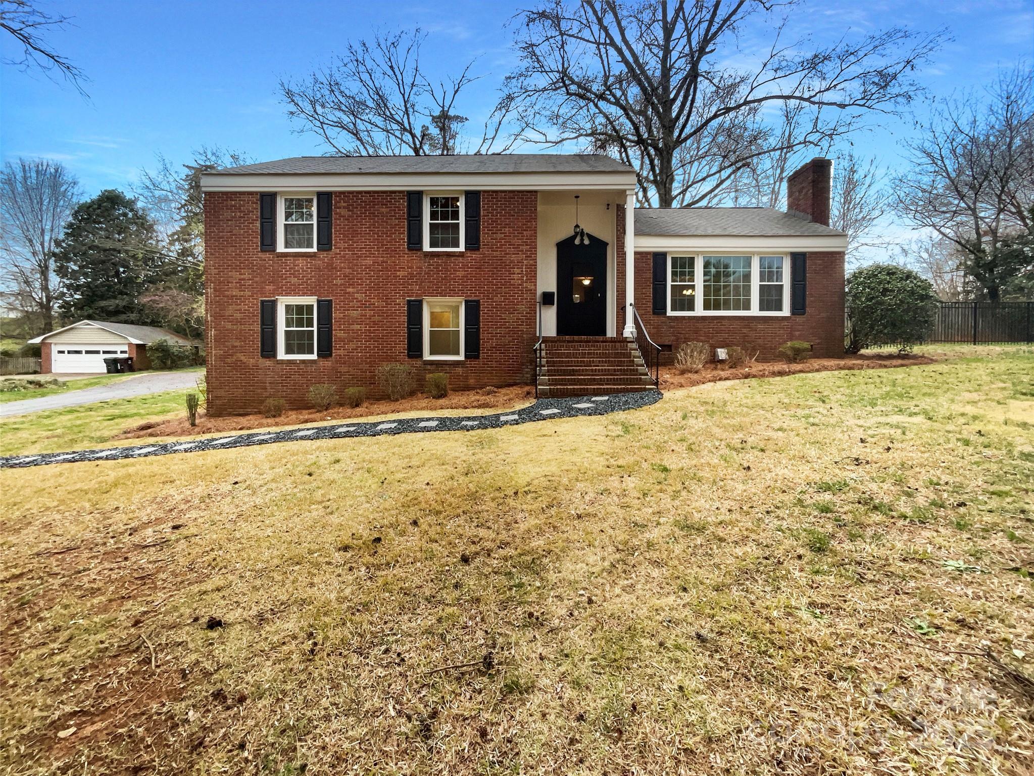 1429 Alexander Road Property Photo