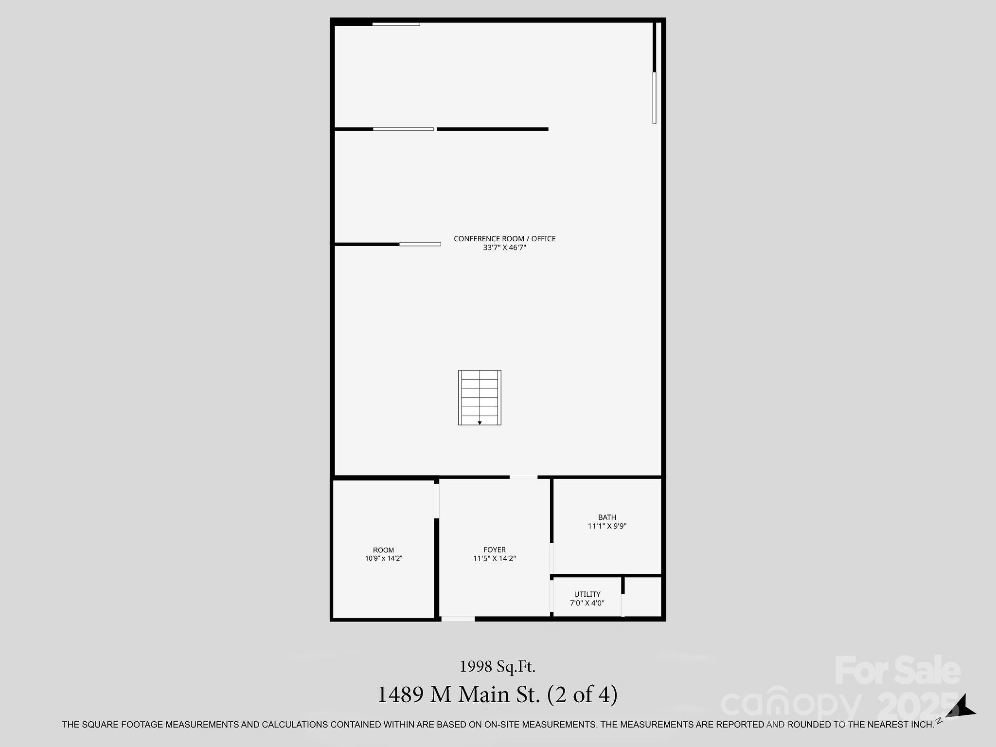 1489 N Main Street Property Photo 39