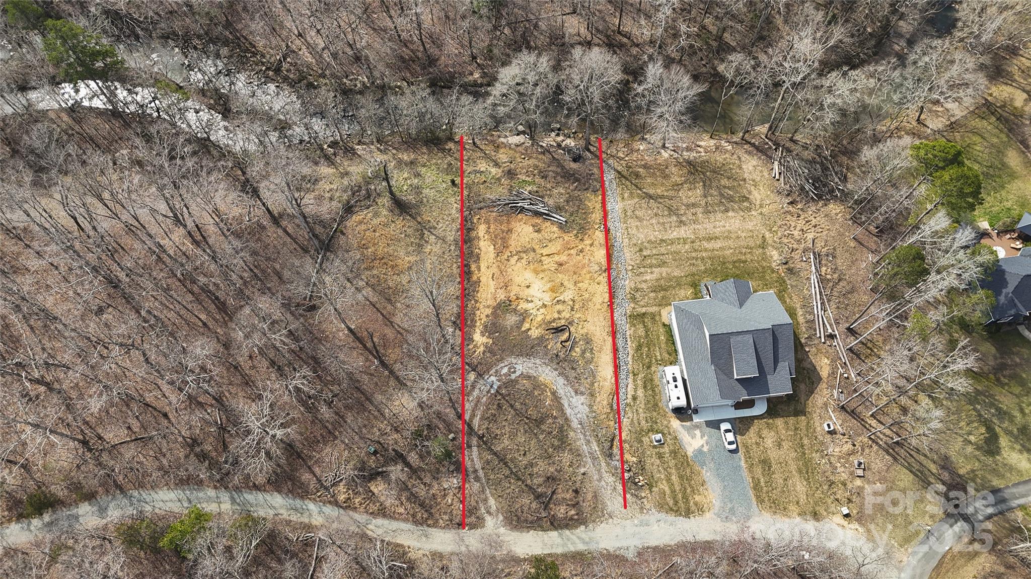 Lot 16 Creston Circle Property Photo 7