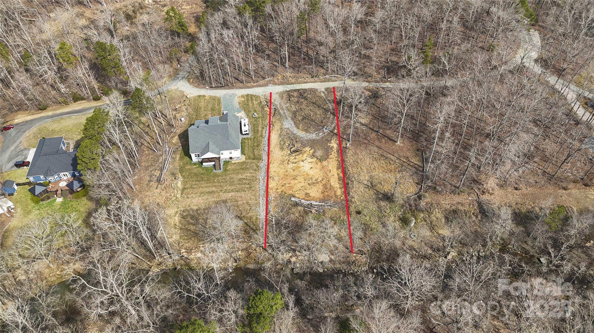 Lot 16 Creston Circle Property Photo 8
