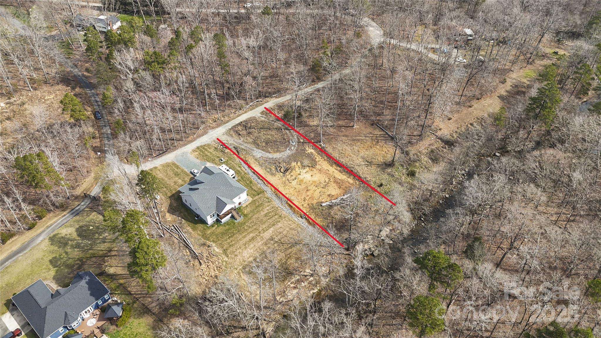 Lot 16 Creston Circle Property Photo 10