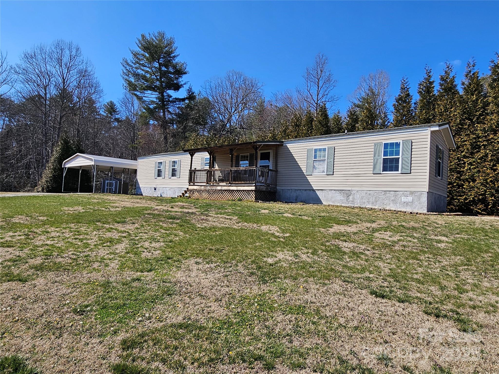 2442 Christopher Road Property Photo