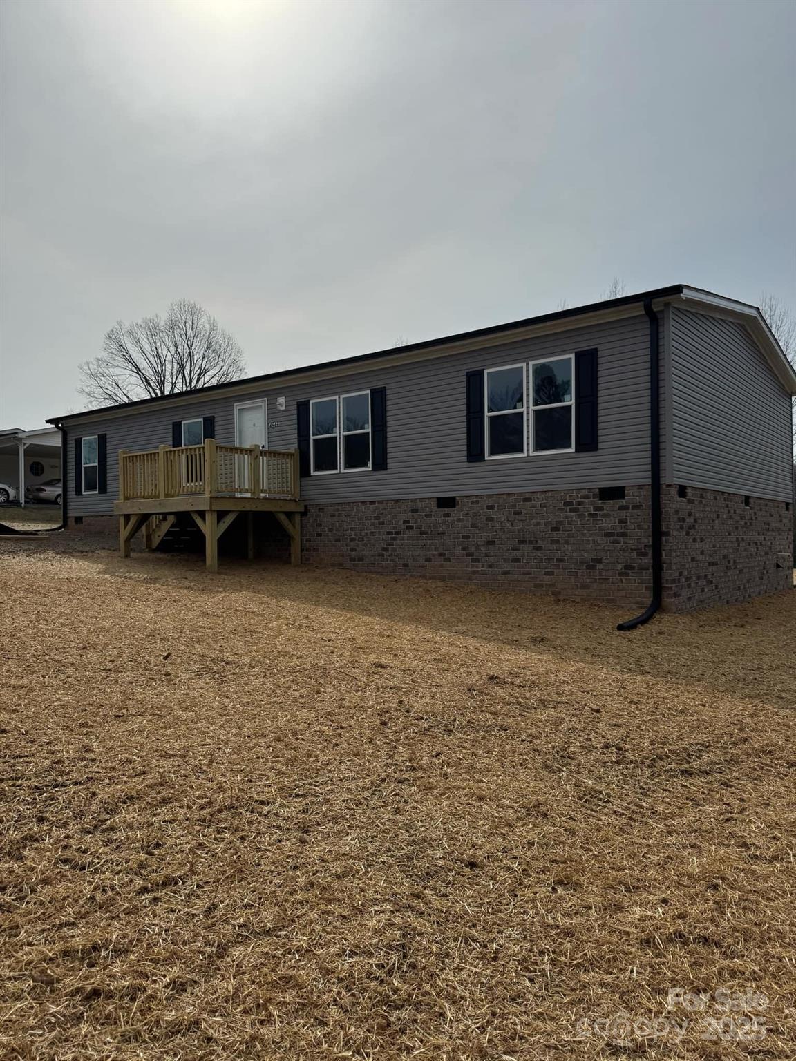 4549 Homestead Drive Property Photo