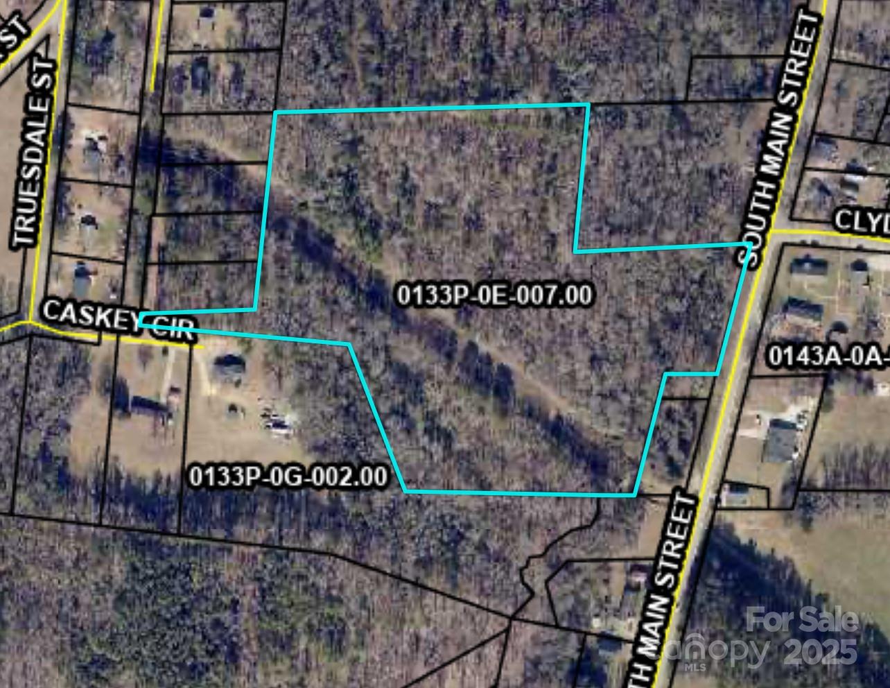 Tbd S Main Street Property Photo 1