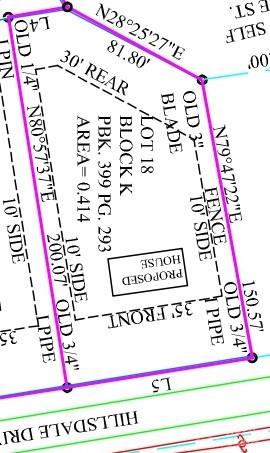 000 Hillsdale Street Property Photo 2